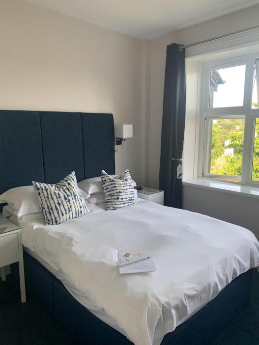The Red House Guest House Falmouth Quarto foto